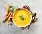 Ramadan soups