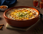 Ramadan desserts