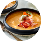 Quick soups