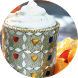 No-bake