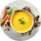 Ramadan soups