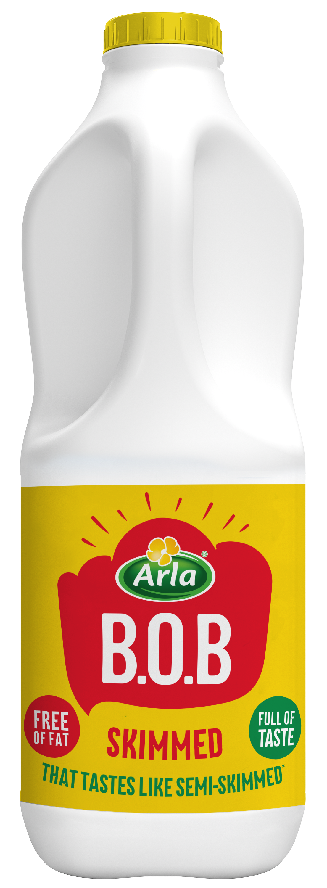 Arla B.O.B