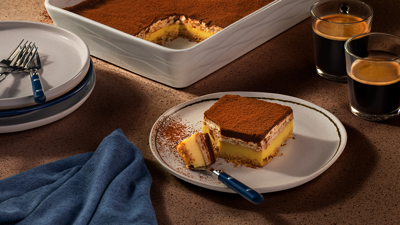 Top 7 traditional desserts for Ramadan