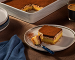 Top 7 traditional desserts for Ramadan