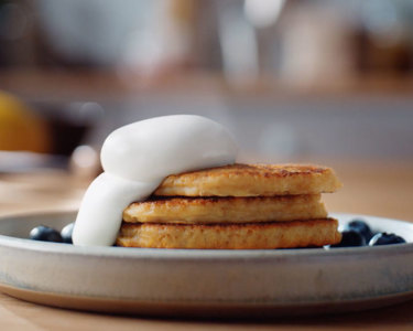 Skyr-afternoon-snack