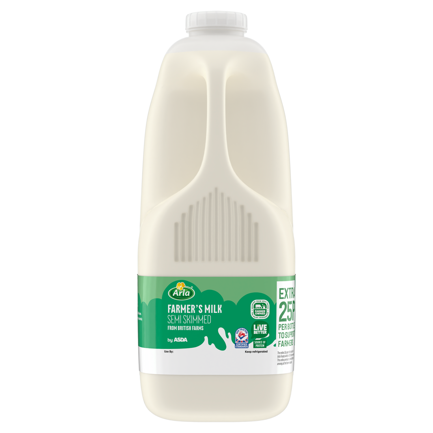 Farmers Milk