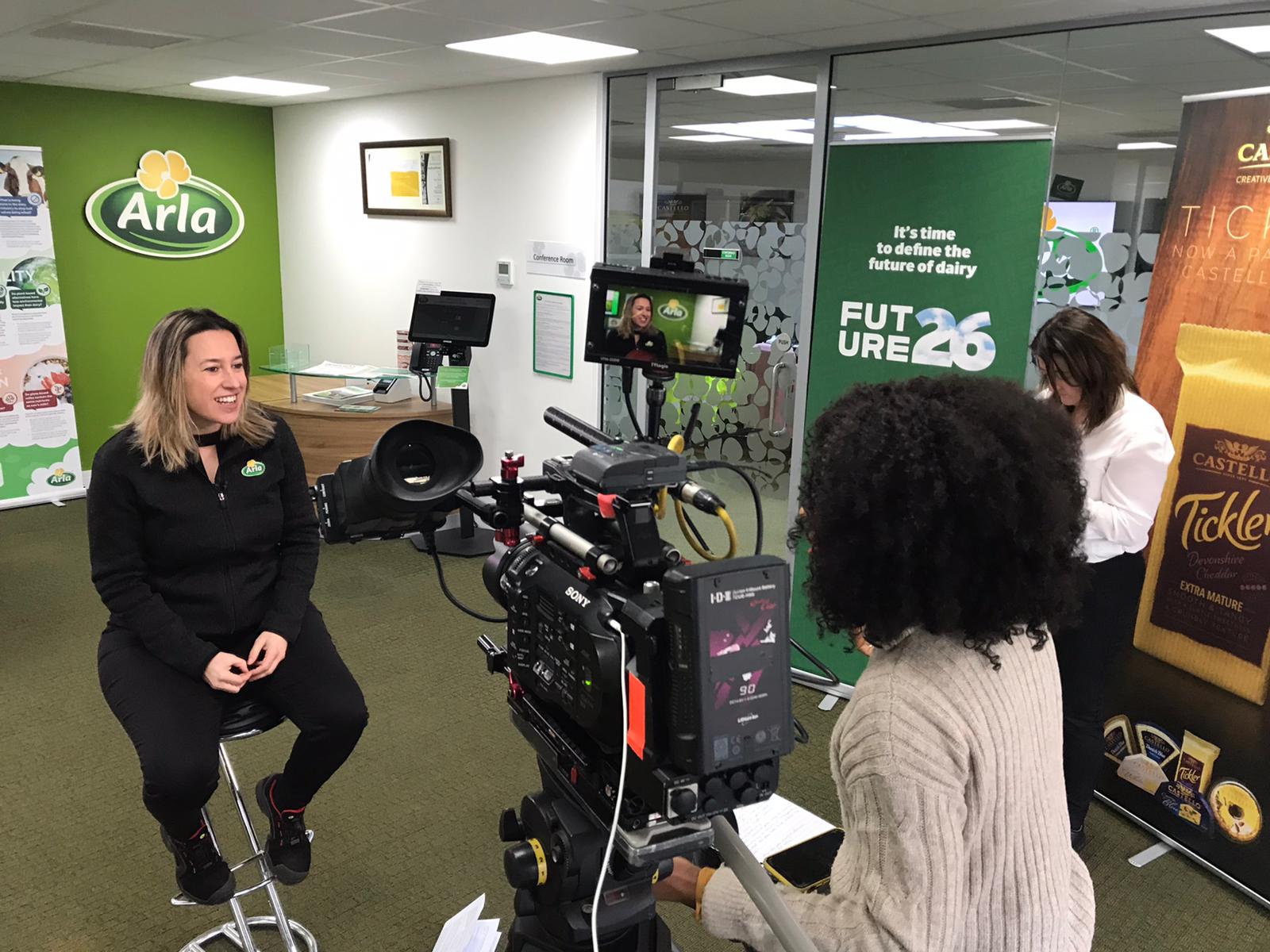 Building a diverse and inclusive workspace