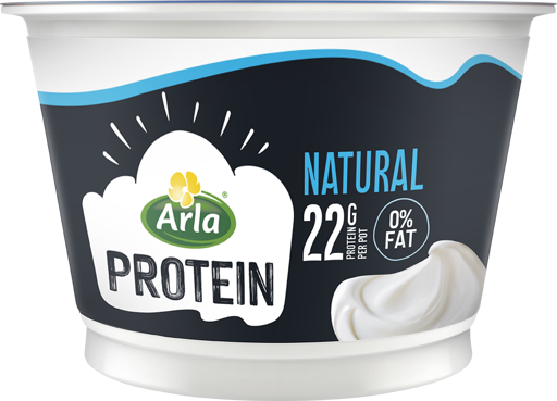 Arla® Protein Natural Yogurt