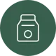 Packaging icon