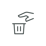 More of our packaging is now recyclable