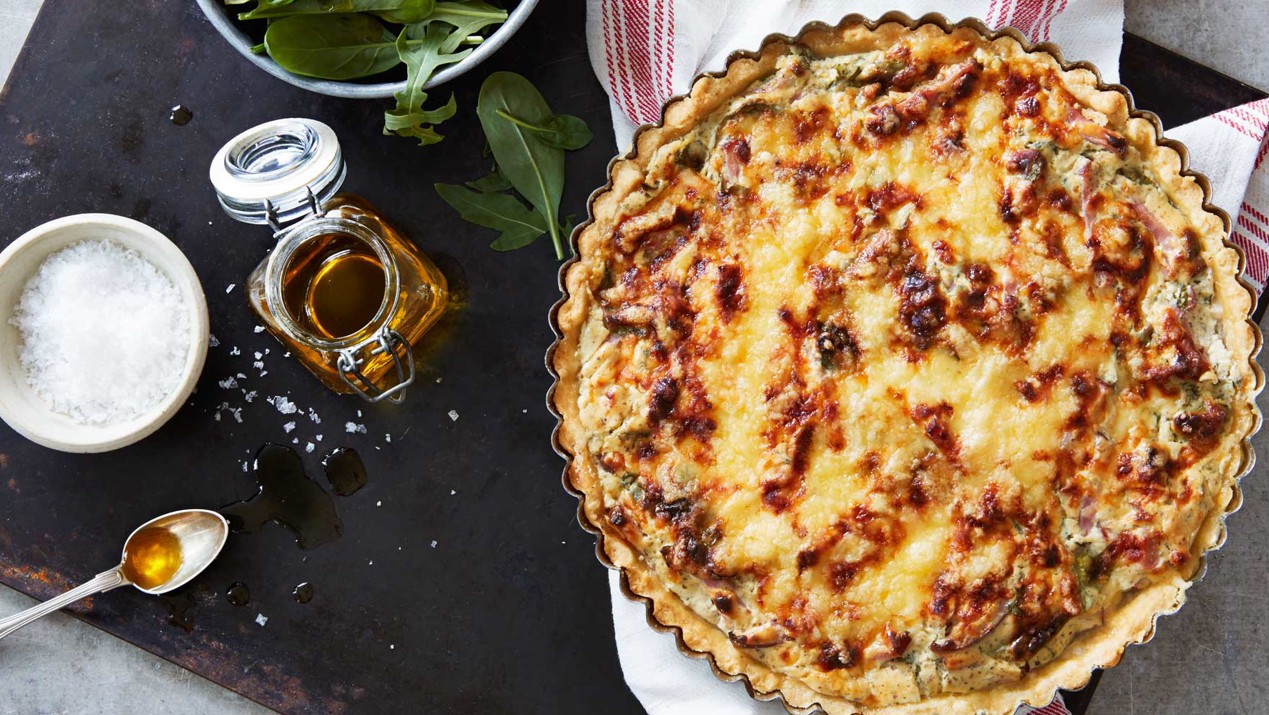 Lactose-free meals, snacks, and soups