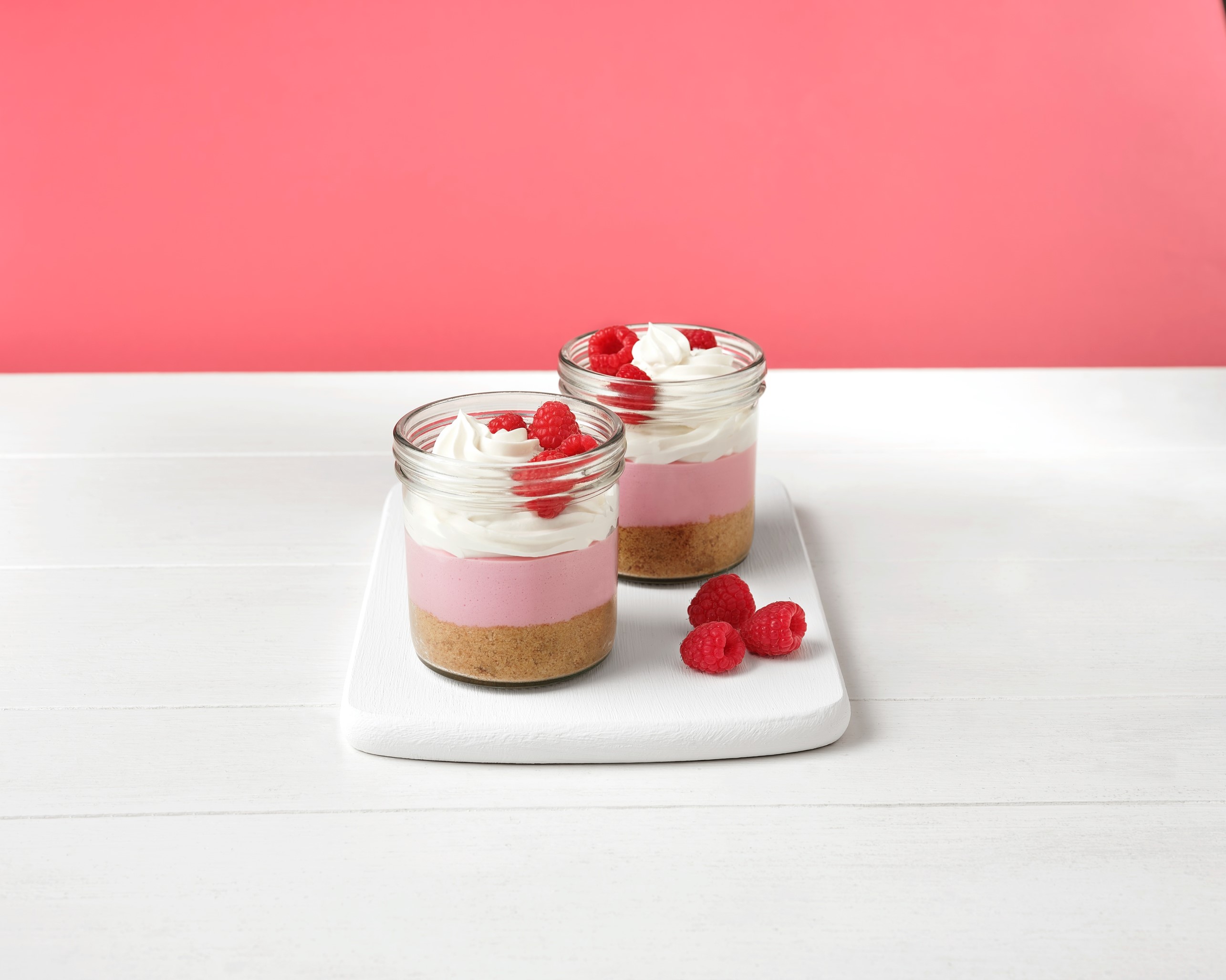 No Bake Marshmallow cheesecake