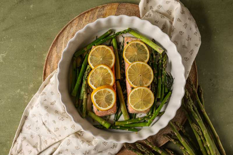 Everything you need to know about asparagus