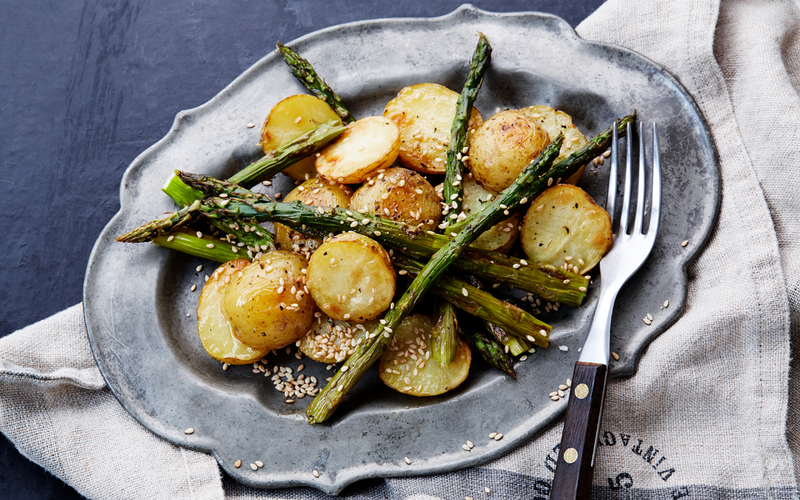 The best ways to cook and enjoy asparagus 
