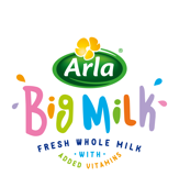 Arla Big Milk