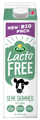 Semi Skimmed Milk Drink 2L