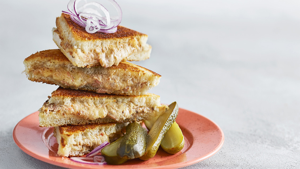 Our most popular leftover bread recipes