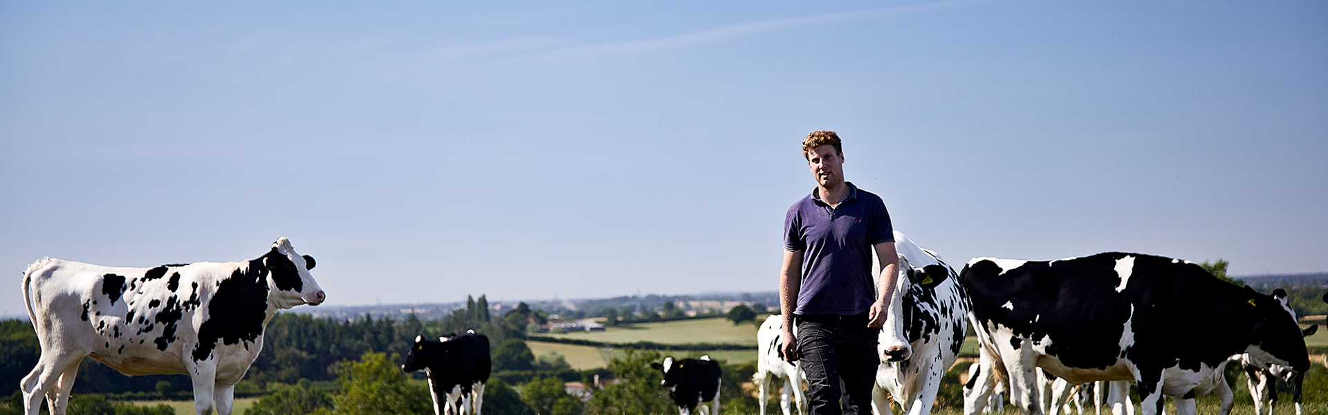 FarmAhead™ Technology