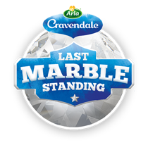 Last marble logo