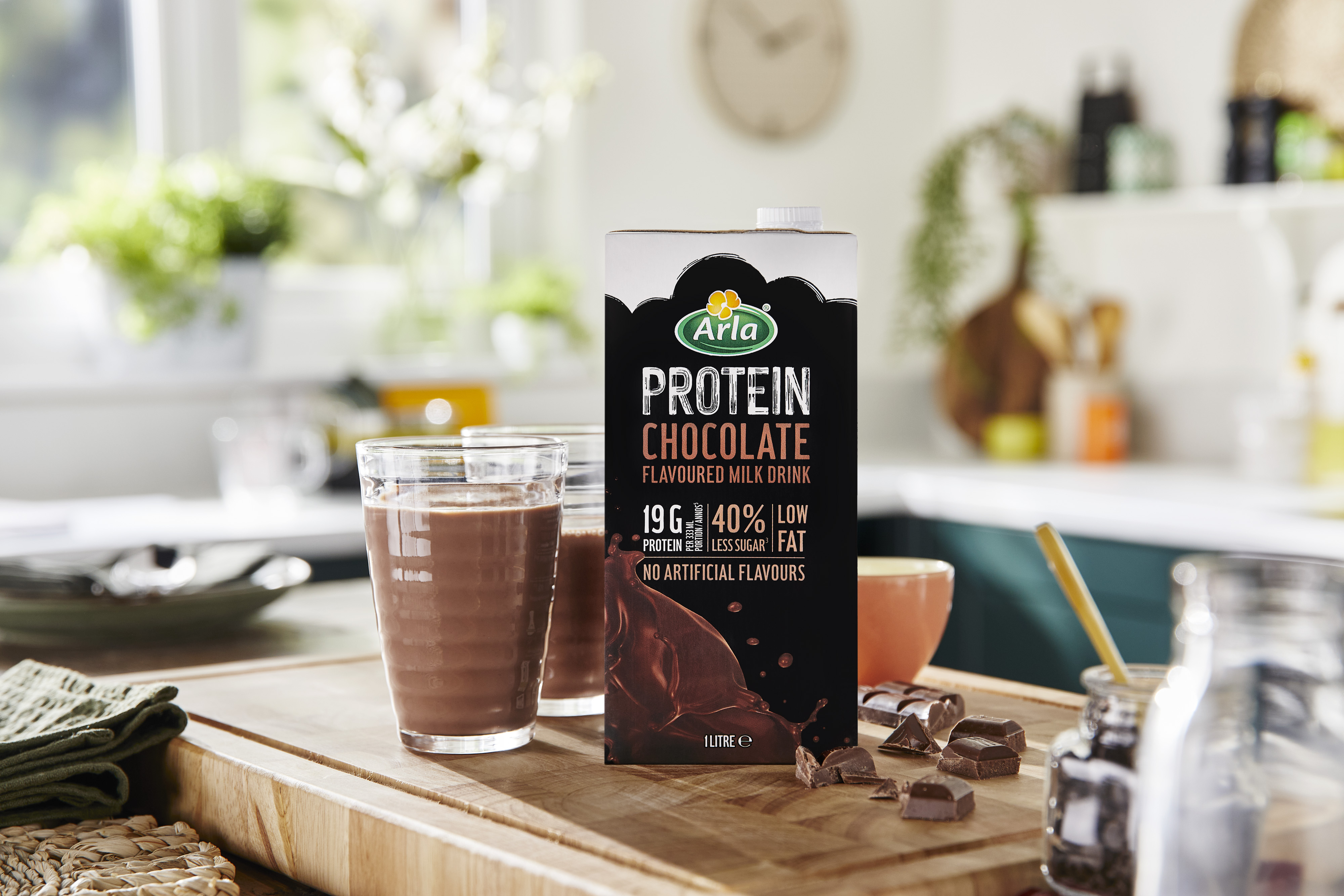 Find all of our protein products here