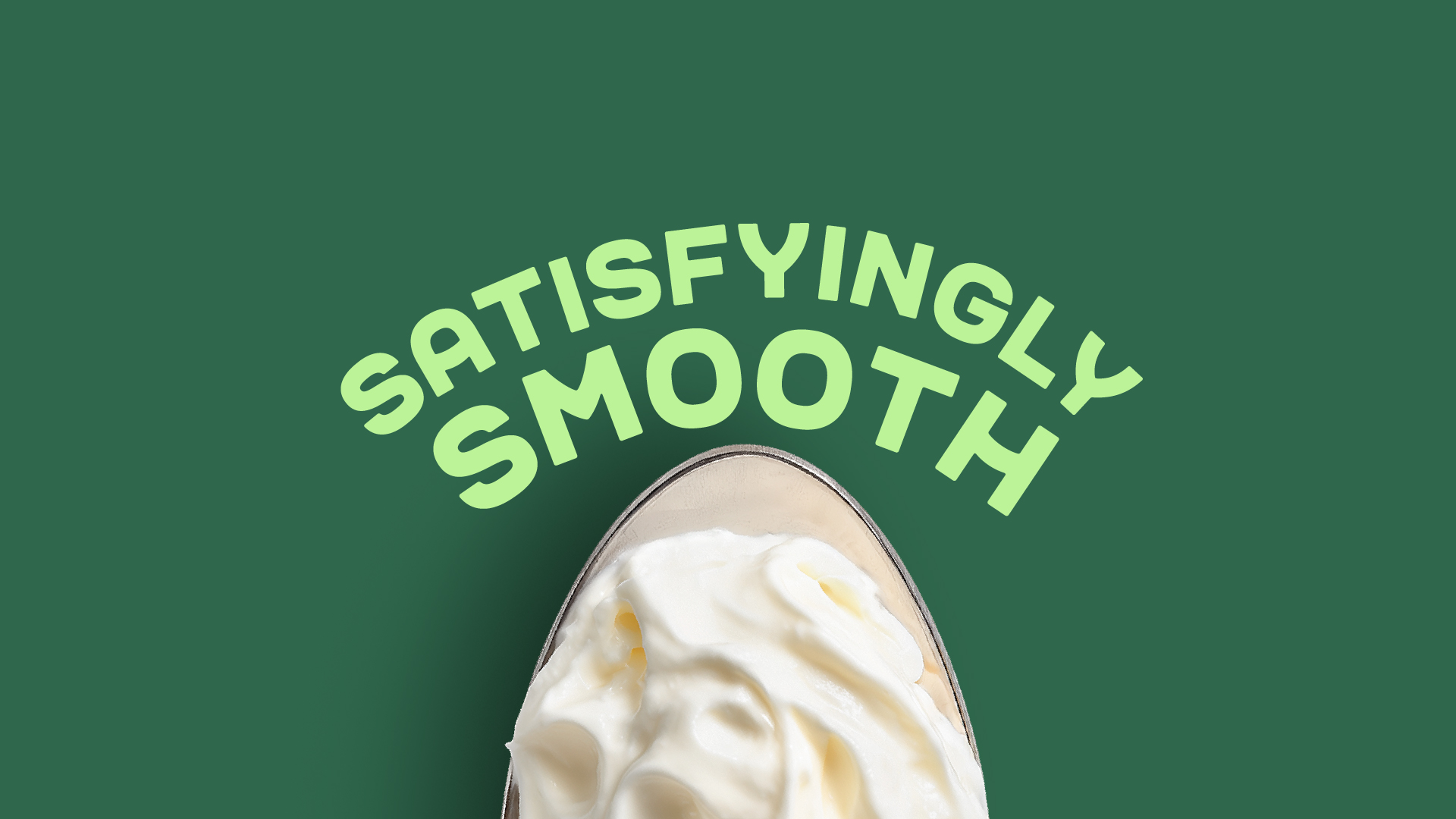 DELICIOUSLY VERSATILE