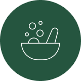 Simple ingredients 
