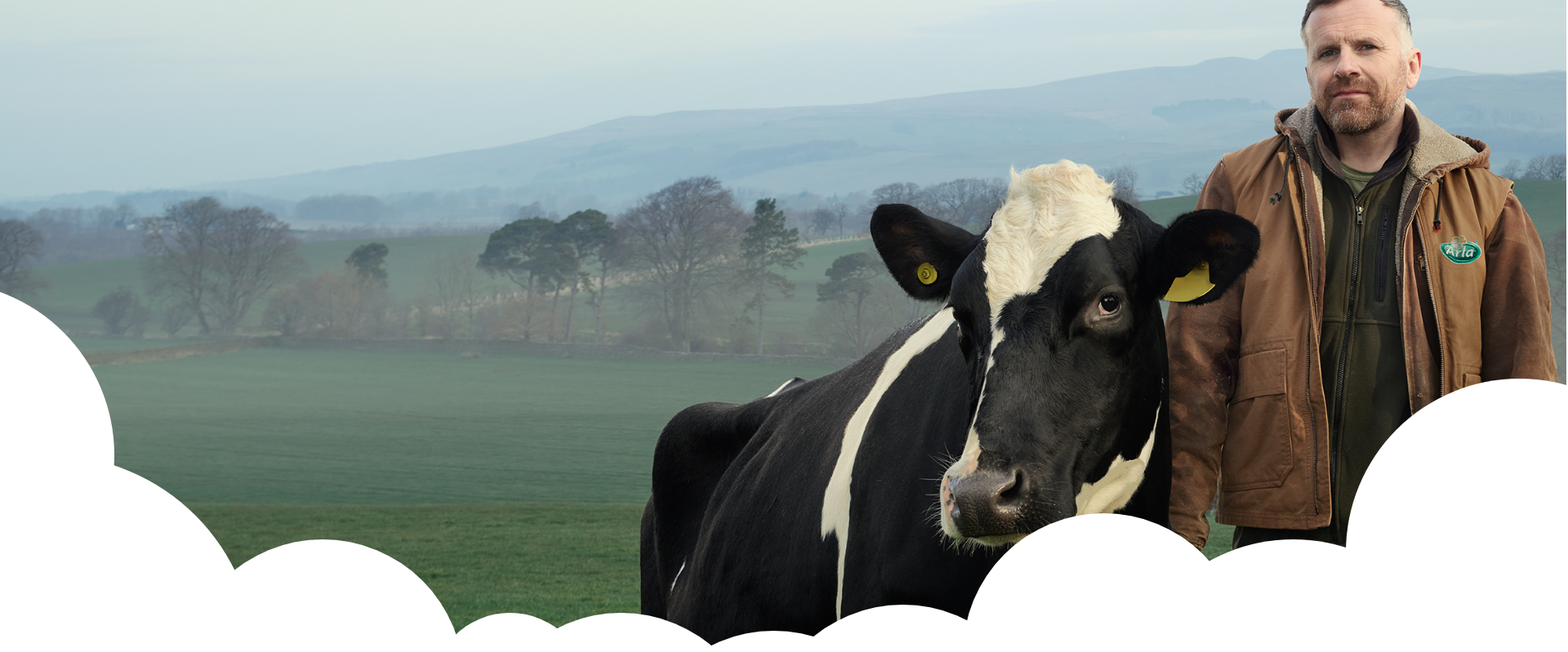 Cravendale and Arla C.A.R.E