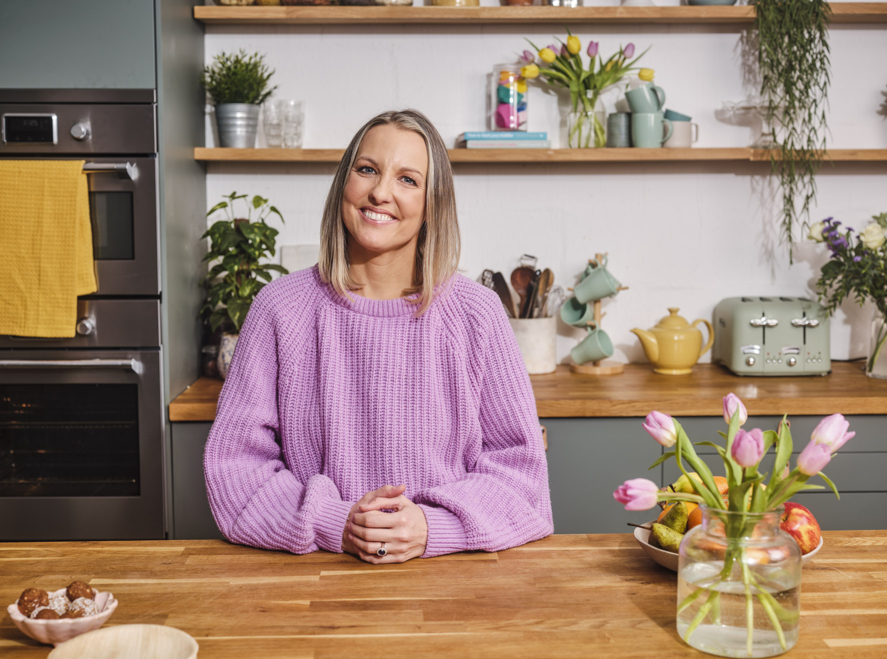 Charlotte Stirling-Reed