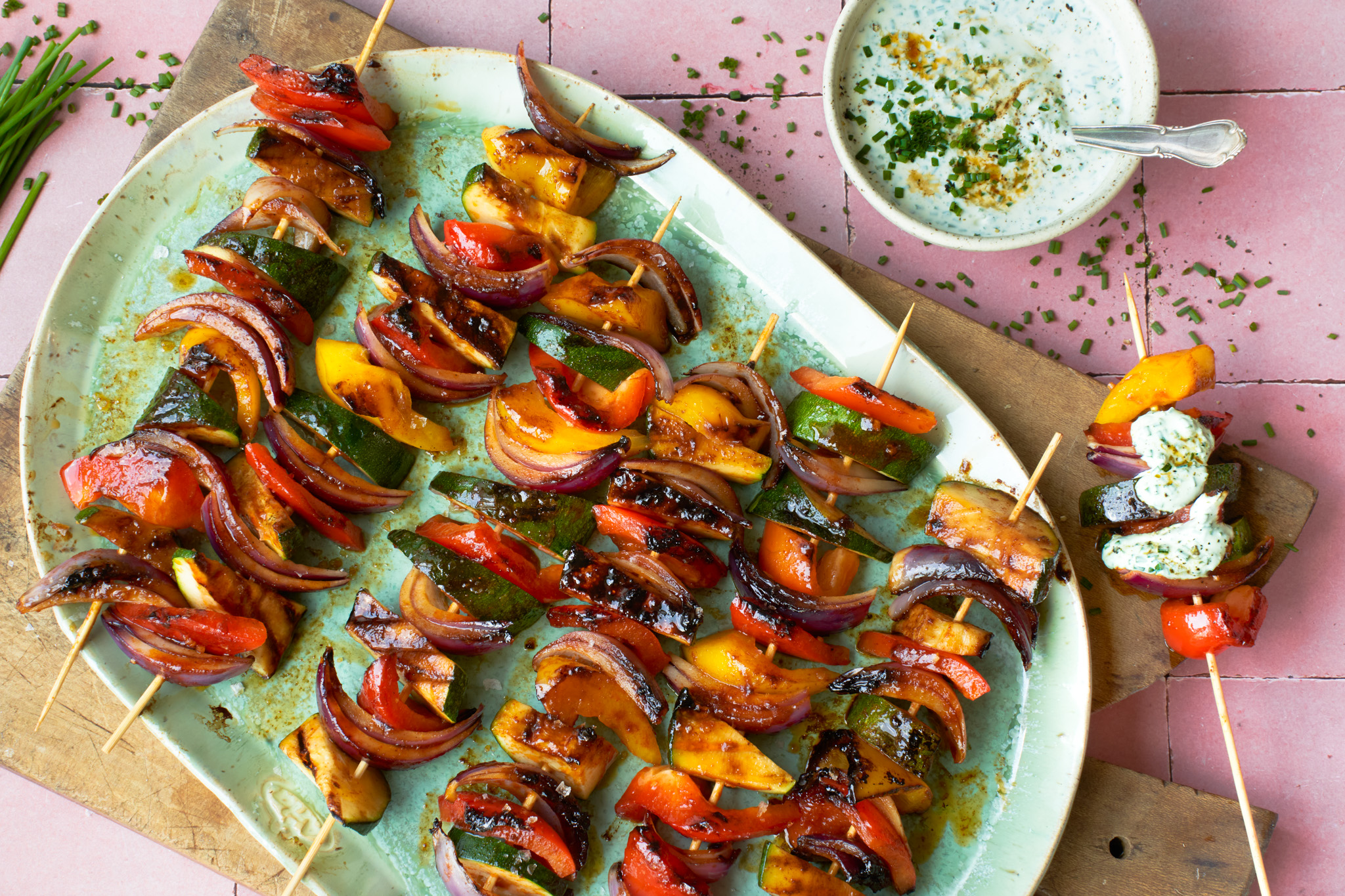 Summer Recipes☀️