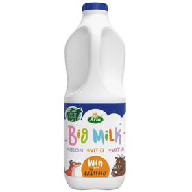 try big milk today