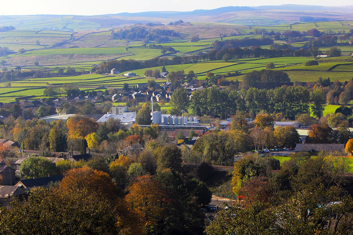 Our climate action roadmap