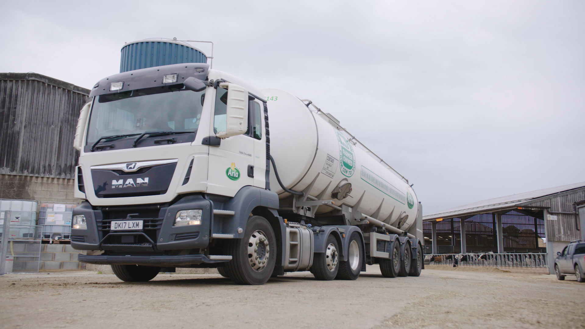 2030 climate targets