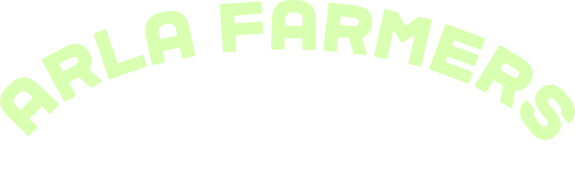 Arla Farmer's Milk