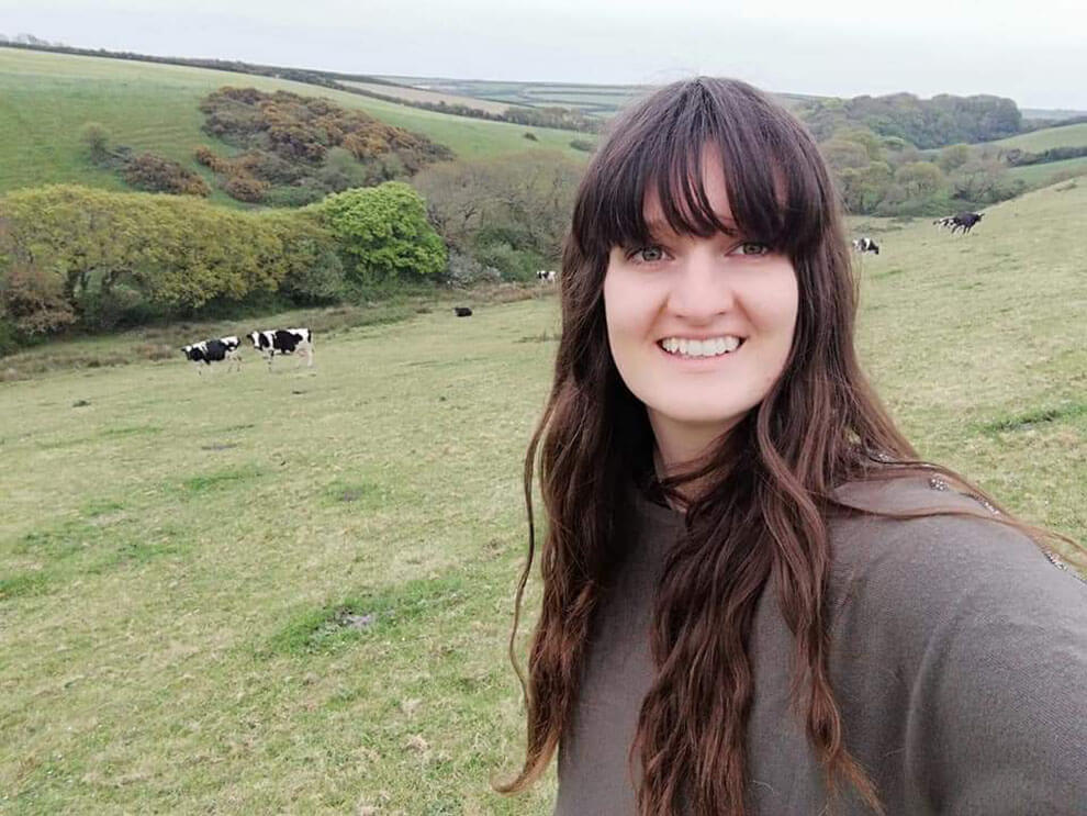 Cornwall
