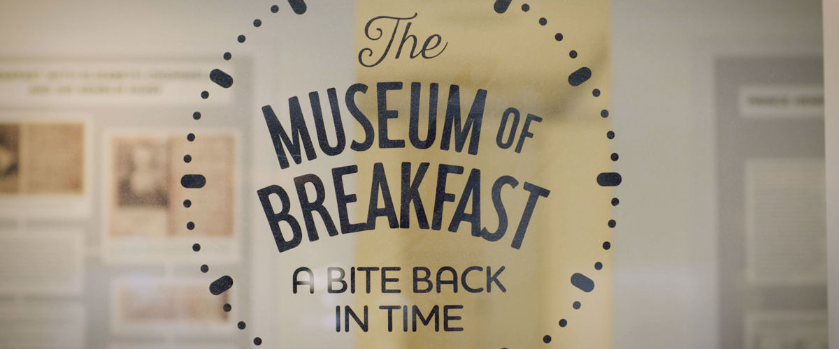 Breakfast Museum