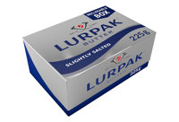 Lurpak launches first block packaging innovation since 1957