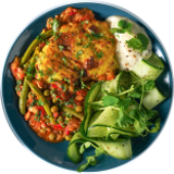 Keema Cottage Pie