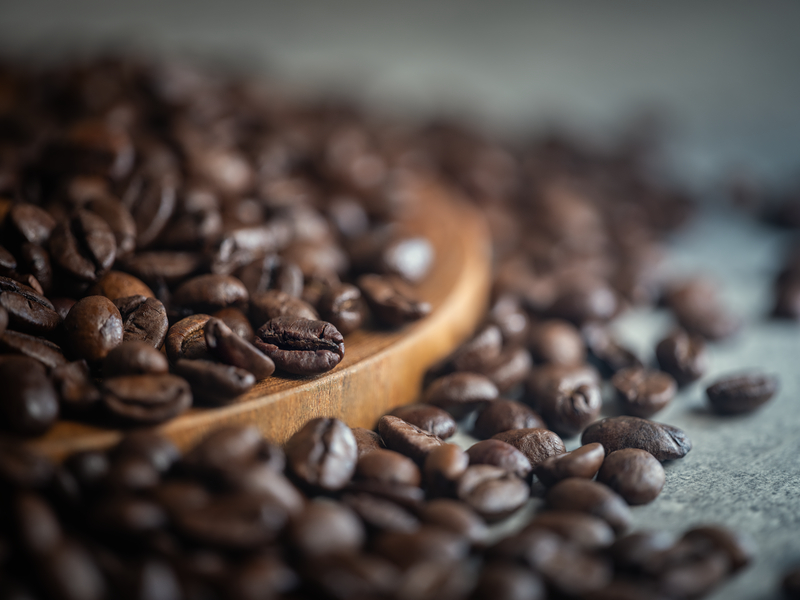 Cravendale coffee guides
