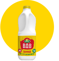 Arla BOB | Arla UK