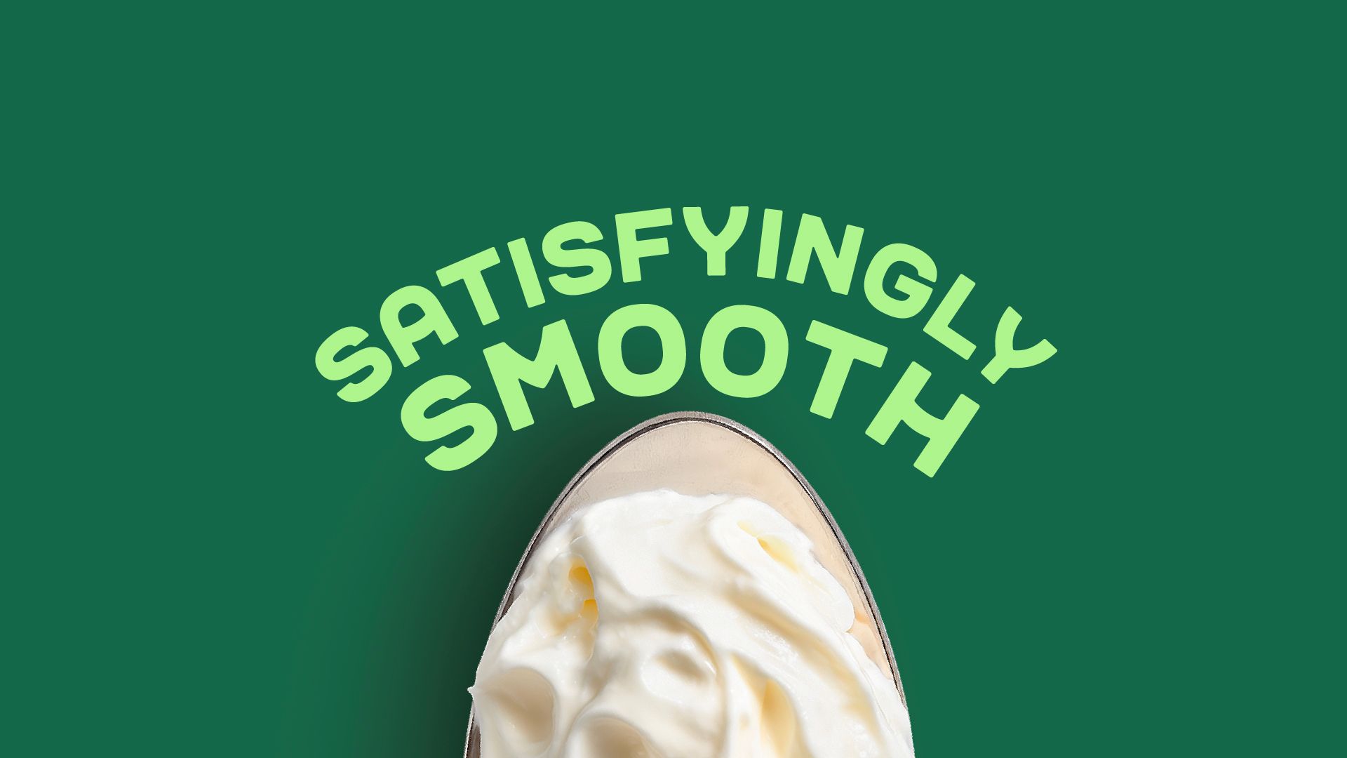 DELICIOUSLY VERSATILE