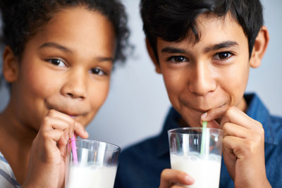 Is Milk Good for You?