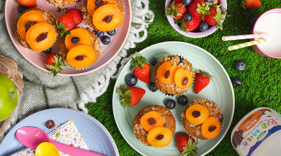  Join the Arla Big Milk Great Gruffalo Adventure