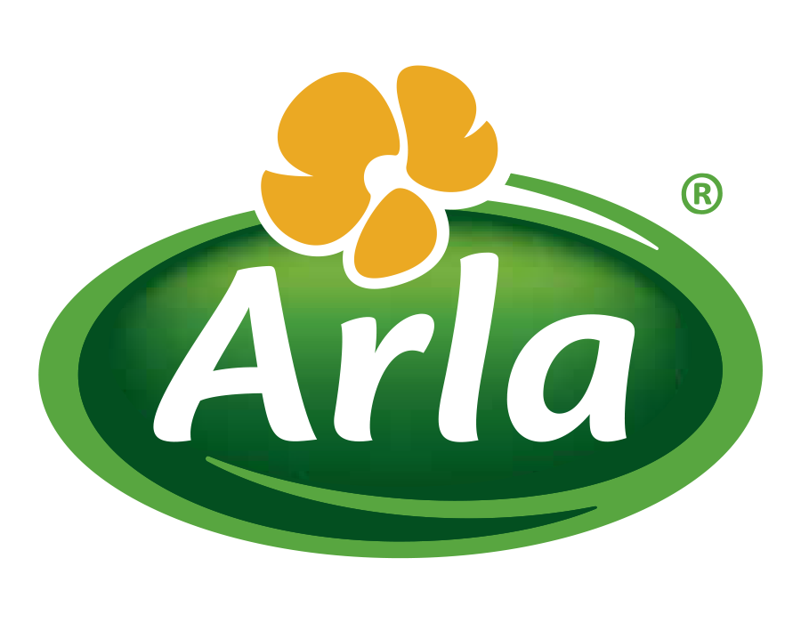 arla logo