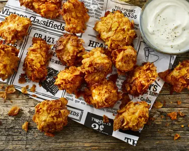 Air fryer – recipes, cooking, and everything you need to know