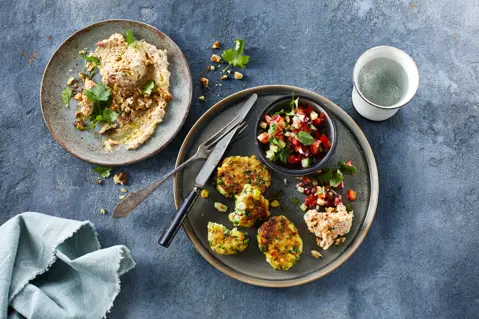 How to cook Apetina Paneer?