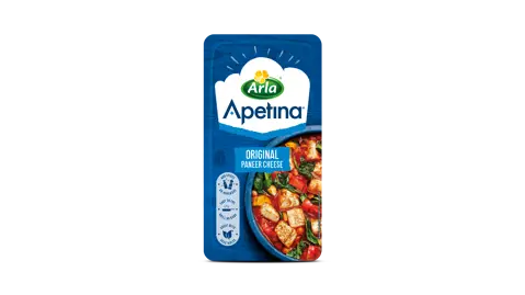 Apetina® Paneer