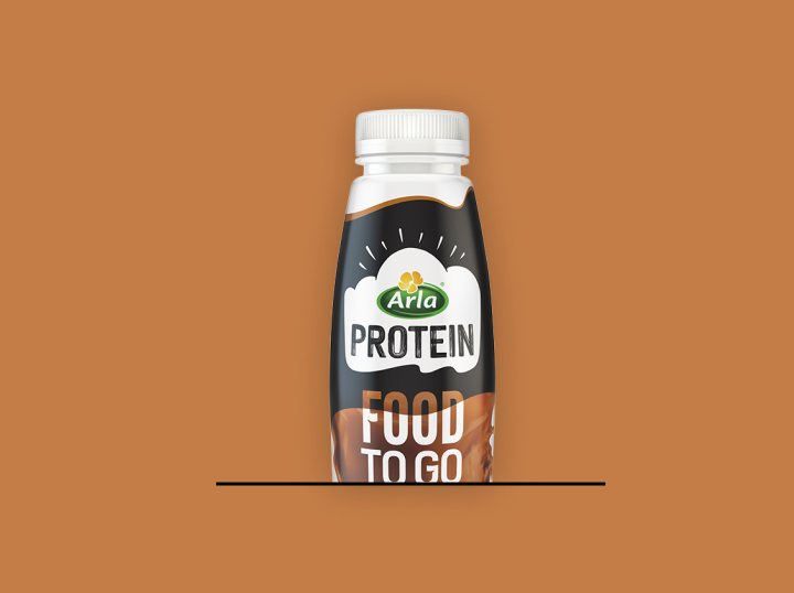 Chocolate Caramel Flavour