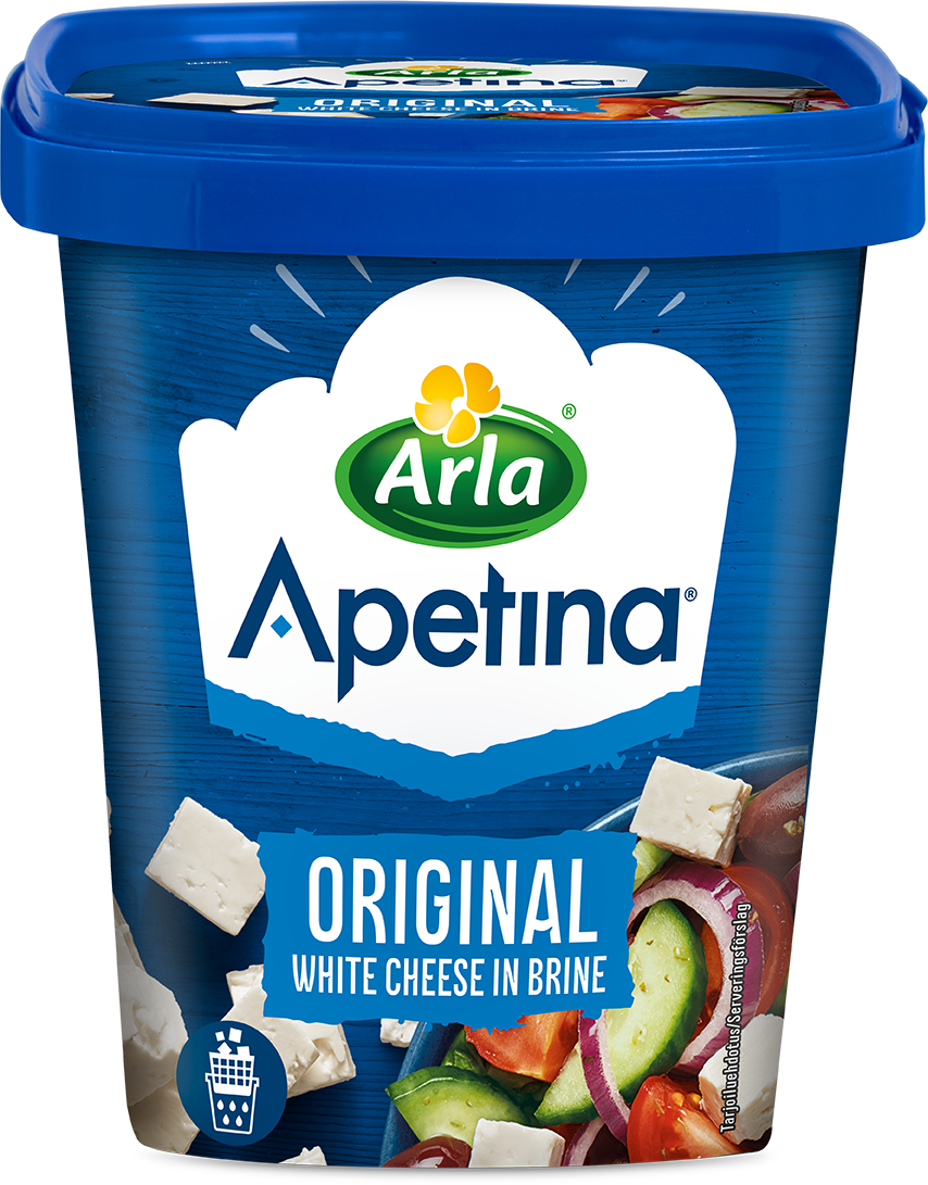 Arla Apetina