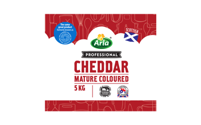 SCOTTISH MATURE COLOUR 5KG