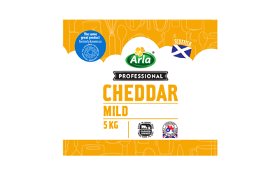 SCOTTISH MILD WHITE 5KG